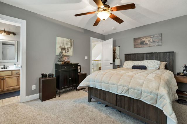7345 Splendid View Drive, Ooltewah, TN 37363