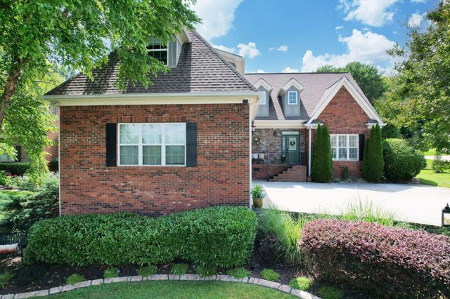 7345 Splendid View Drive, Ooltewah, TN 37363