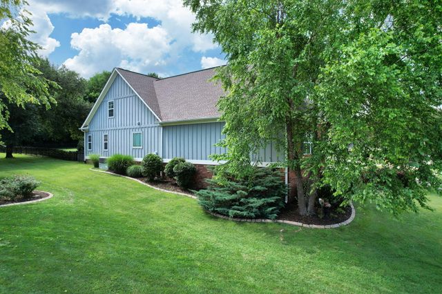 7345 Splendid View Drive, Ooltewah, TN 37363
