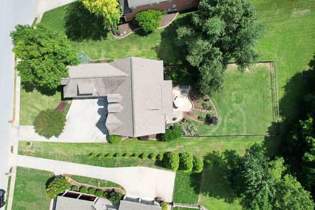 7345 Splendid View Drive, Ooltewah, TN 37363