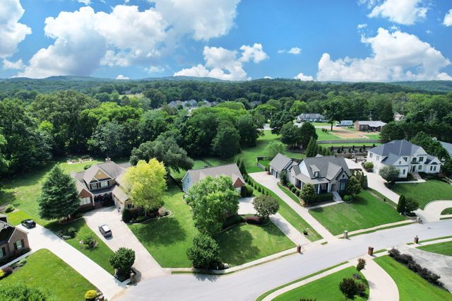 7345 Splendid View Drive, Ooltewah, TN 37363