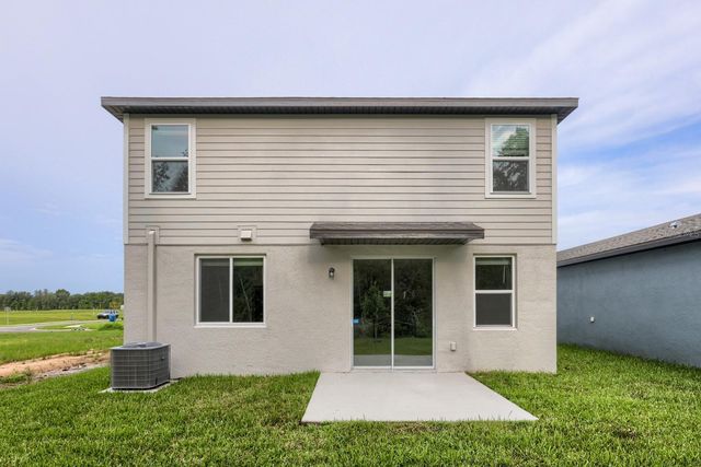 7426 MIA VINE DRIVE, Brooksville, FL 34601