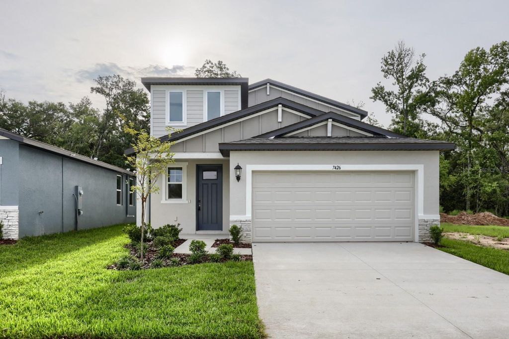 7426 MIA VINE DRIVE, Brooksville, FL 34601