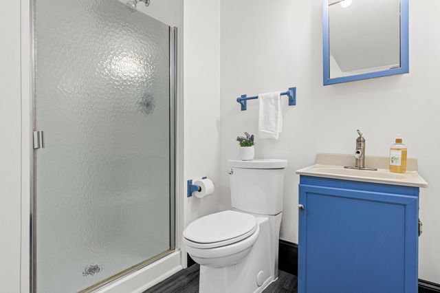 8215 Janero Avenue S, Cottage Grove, MN 55016