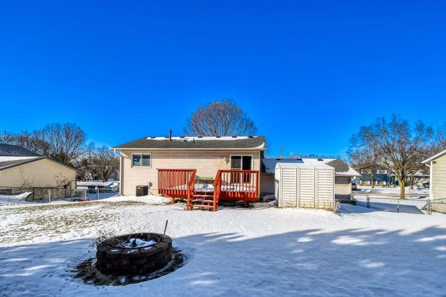 8215 Janero Avenue S, Cottage Grove, MN 55016