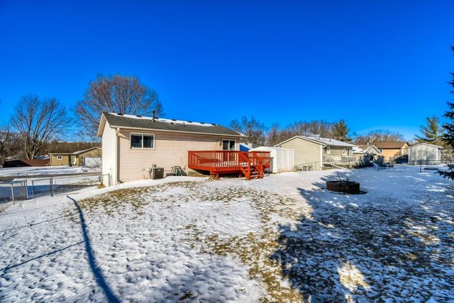 8215 Janero Avenue S, Cottage Grove, MN 55016