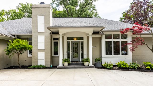 8040 88th Street W, Indianapolis, IN 46278
