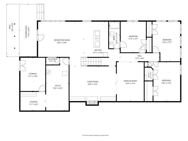 8040 88th Street W, Indianapolis, IN 46278