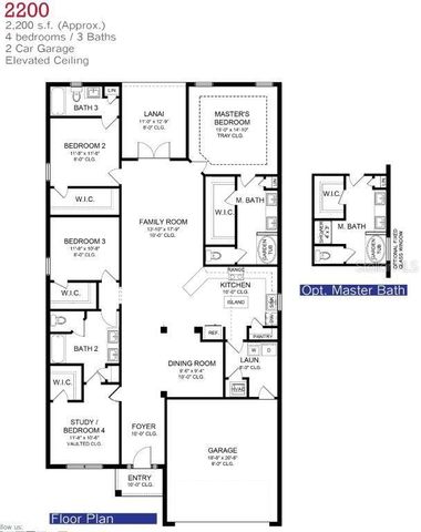 12440 LANGLEY DRIVE Lot 81, Spring Hill, FL 34609