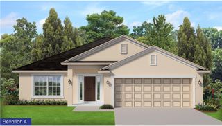 12440 LANGLEY DRIVE Lot 81, Spring Hill, FL 34609