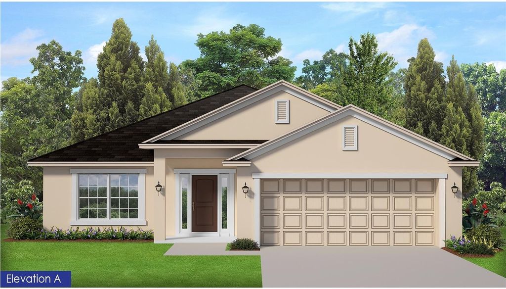 12440 LANGLEY DRIVE Lot 81, Spring Hill, FL 34609