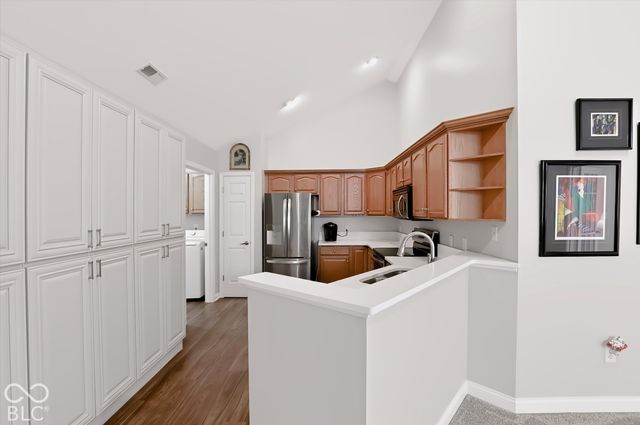 16628 Brownstone Court, Westfield, IN 46074