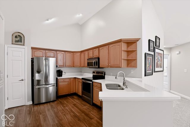 16628 Brownstone Court, Westfield, IN 46074