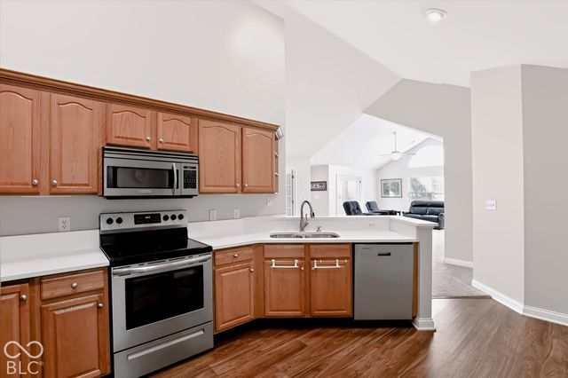 16628 Brownstone Court, Westfield, IN 46074
