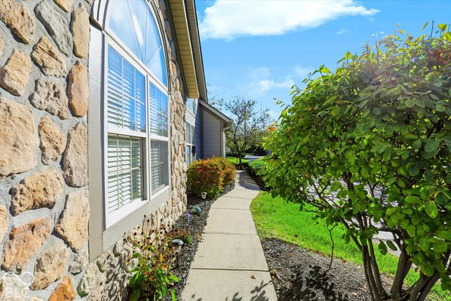 16628 Brownstone Court, Westfield, IN 46074