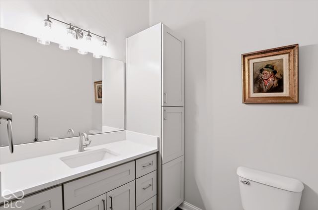 16628 Brownstone Court, Westfield, IN 46074