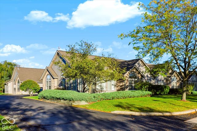 16628 Brownstone Court, Westfield, IN 46074