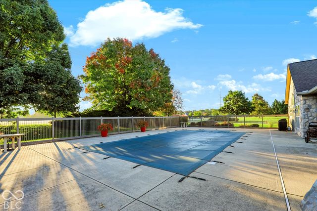 16628 Brownstone Court, Westfield, IN 46074
