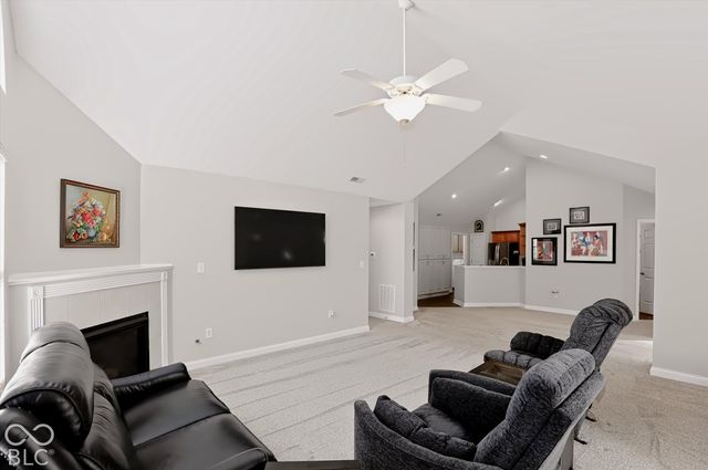 16628 Brownstone Court, Westfield, IN 46074