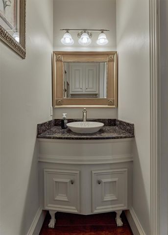 7 Stanwick Place, The Woodlands, TX 77382