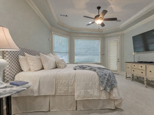 7 Stanwick Place, The Woodlands, TX 77382