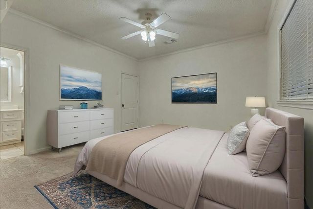 7 Stanwick Place, The Woodlands, TX 77382