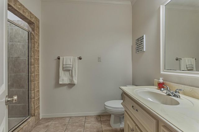 7 Stanwick Place, The Woodlands, TX 77382