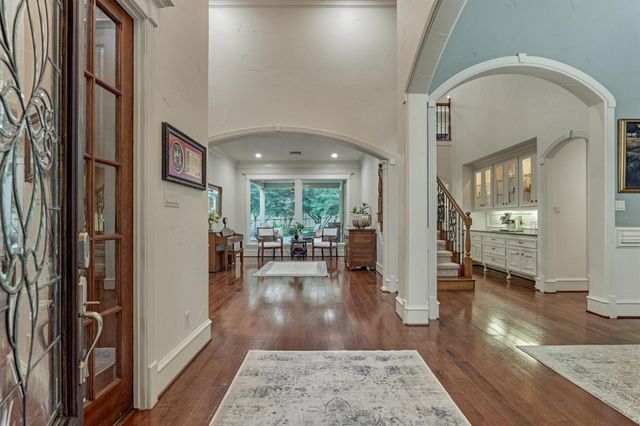 7 Stanwick Place, The Woodlands, TX 77382