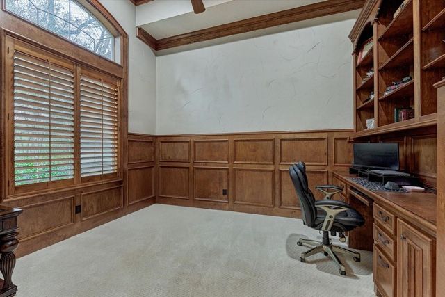 7 Stanwick Place, The Woodlands, TX 77382