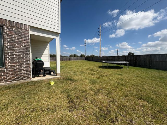 3703 Windy Brook Rd, Rosenberg, TX 77471
