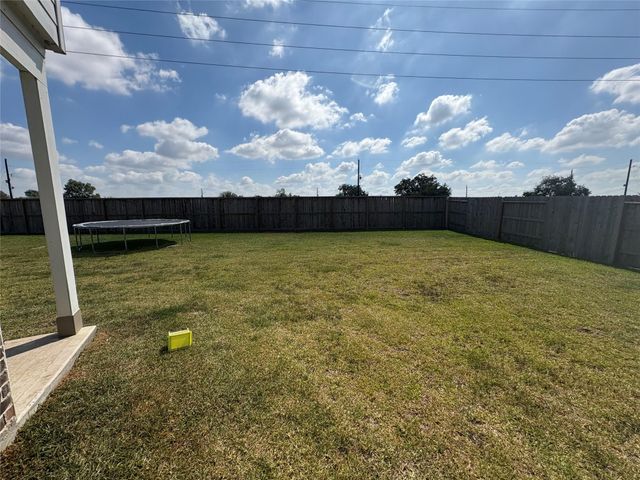 3703 Windy Brook Rd, Rosenberg, TX 77471