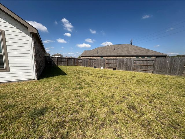 3703 Windy Brook Rd, Rosenberg, TX 77471