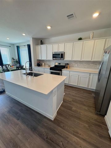 3703 Windy Brook Rd, Rosenberg, TX 77471