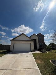3703 Windy Brook Rd, Rosenberg, TX 77471