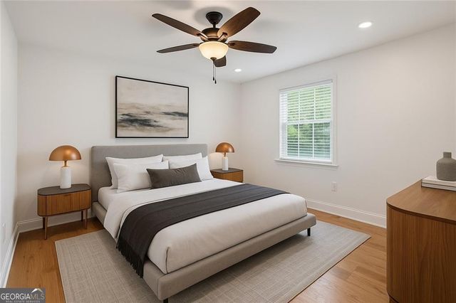 5250 Forest Downs Lane, Atlanta, GA 30349