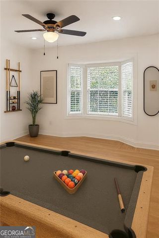 5250 Forest Downs Lane, Atlanta, GA 30349