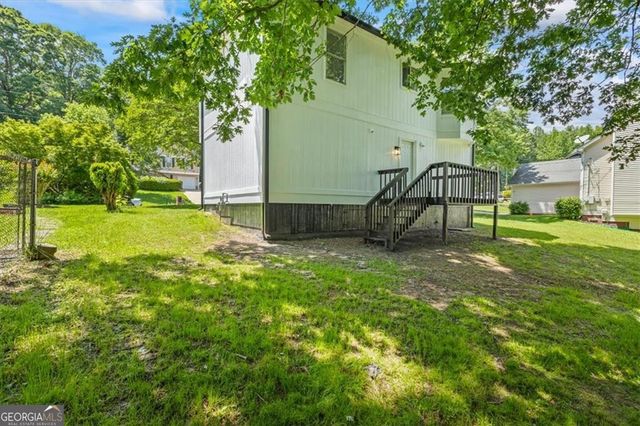 5250 Forest Downs Lane, Atlanta, GA 30349