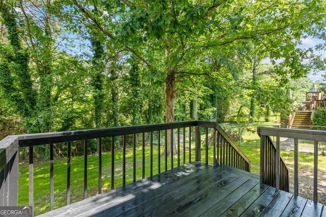 5250 Forest Downs Lane, Atlanta, GA 30349