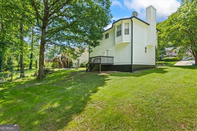 5250 Forest Downs Lane, Atlanta, GA 30349