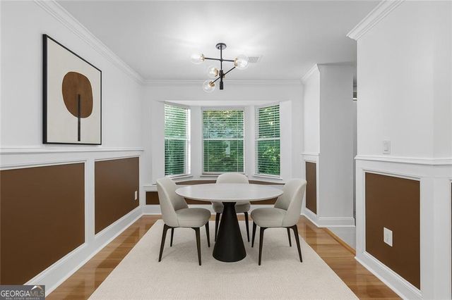 5250 Forest Downs Lane, Atlanta, GA 30349