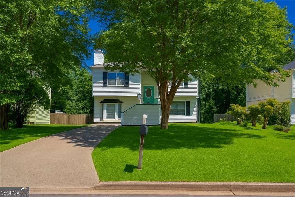 5250 Forest Downs Lane, Atlanta, GA 30349