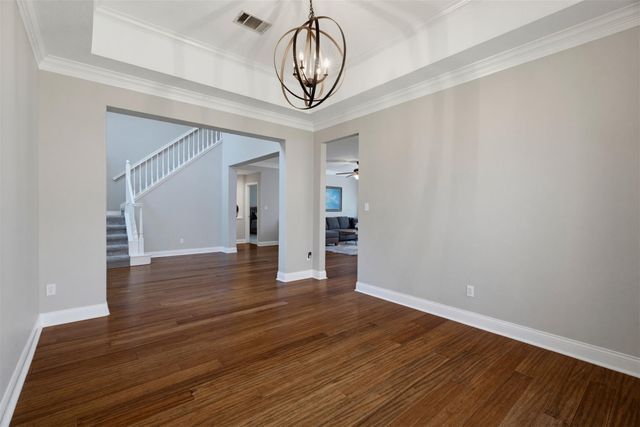 922 SHANNON MEADOW TRL, Cedar Park, TX 78613