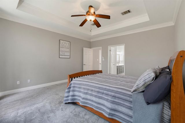 922 SHANNON MEADOW TRL, Cedar Park, TX 78613