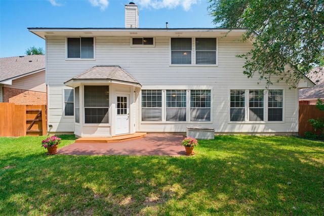 922 SHANNON MEADOW TRL, Cedar Park, TX 78613