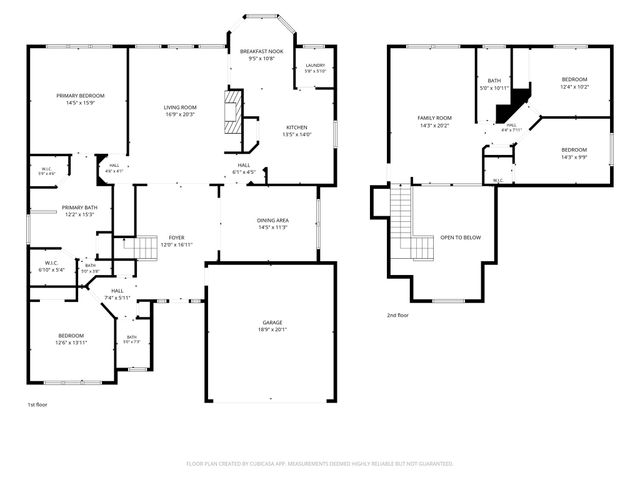 922 SHANNON MEADOW TRL, Cedar Park, TX 78613