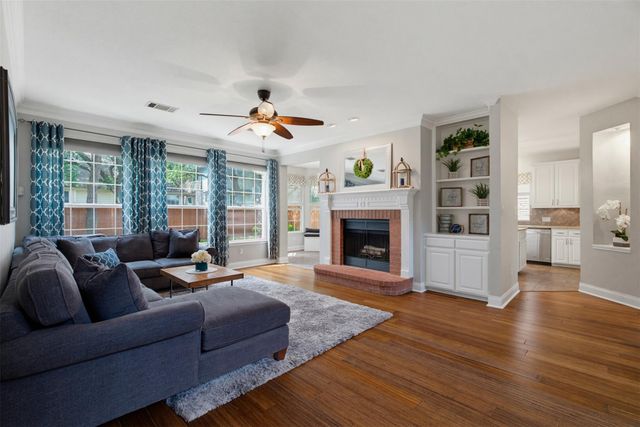 922 SHANNON MEADOW TRL, Cedar Park, TX 78613