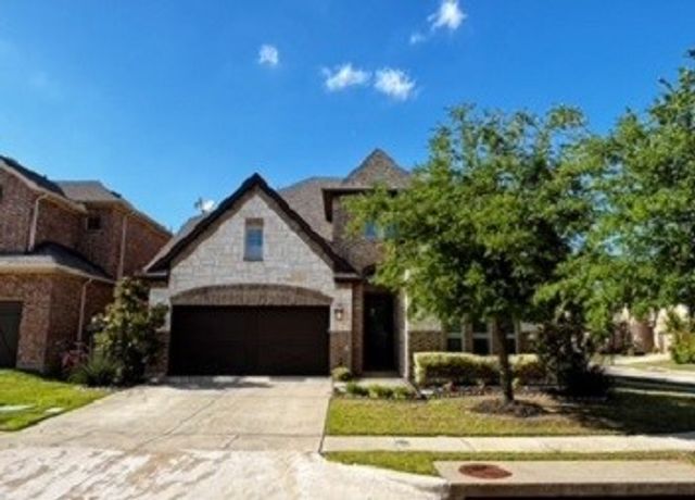 3037 Crestwater Ridge, Keller, TX 76248