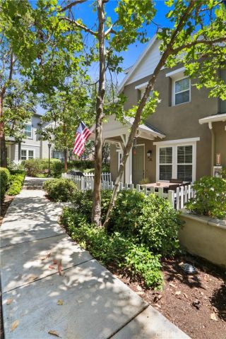 78 Orange Blossom Circle, Ladera Ranch, CA 92694