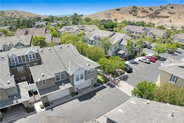 78 Orange Blossom Circle, Ladera Ranch, CA 92694