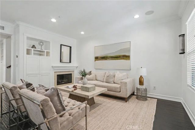 78 Orange Blossom Circle, Ladera Ranch, CA 92694